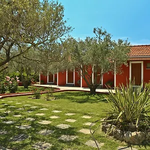  Aparthotel Dendrolivano Greece