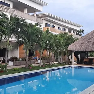 *** Resort Bamboo Oasis Philippines