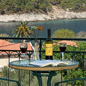 *** Guest house Gerania Greece