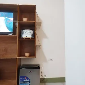  Hostel Greenspace Philippines